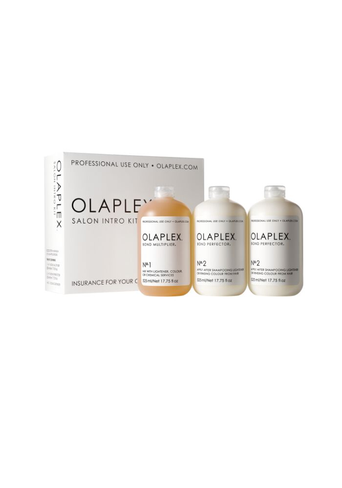 Salon Intro Kit - 140 applications