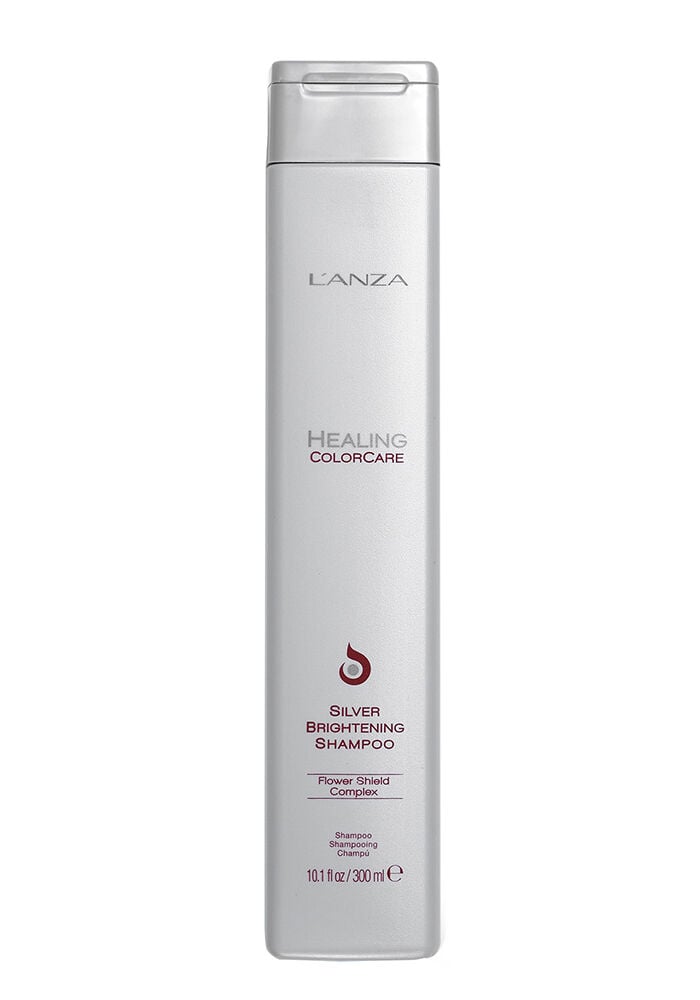 Healing ColorCare Silver Brightening Shampoo