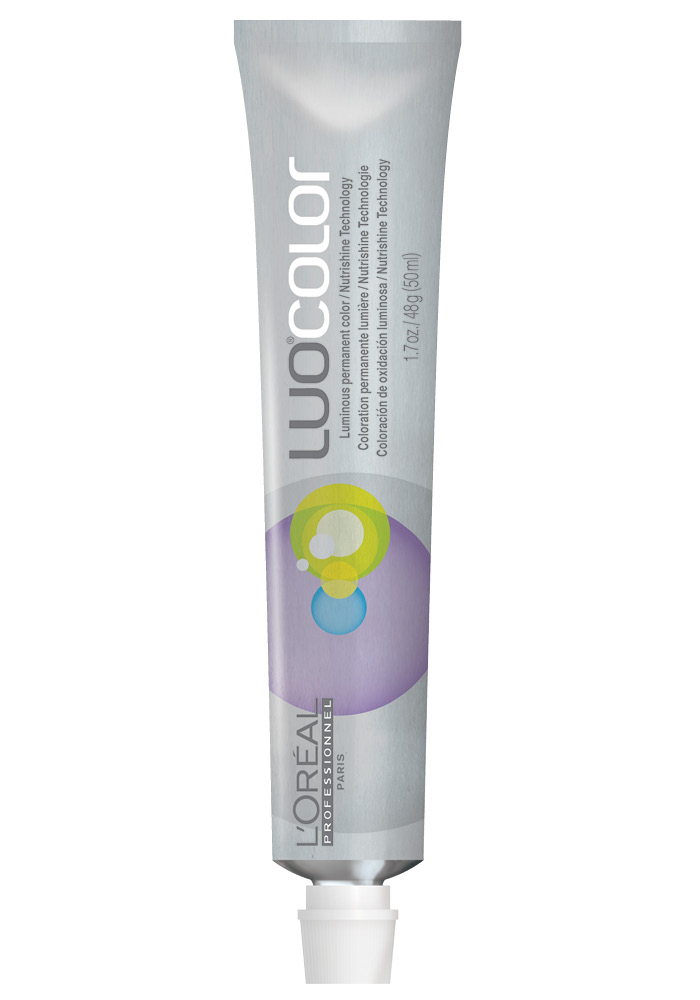Luo Color L'Oréal Professionnel Luo®color Luminous Permanent Haircolor 1.7 oz.