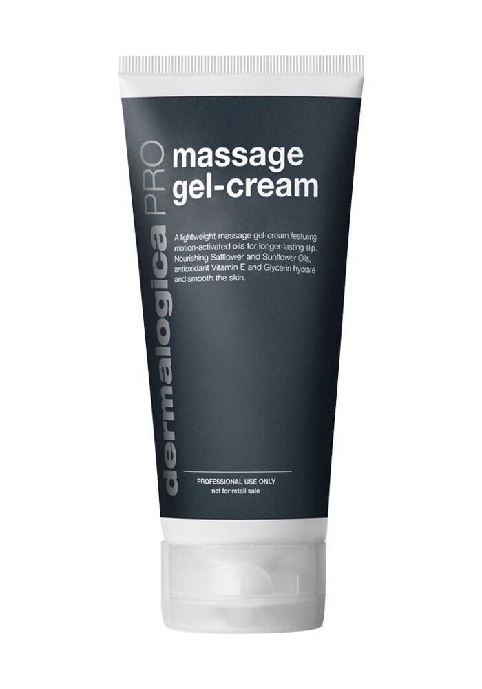 Massage Gel-Cream