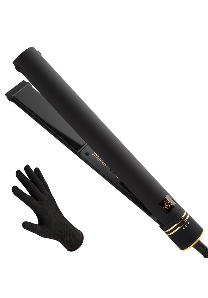 Hot Tools Dig Ion Flat Iron