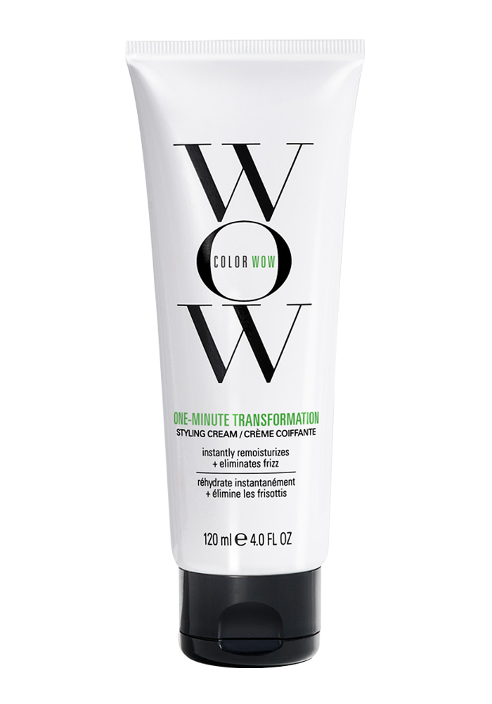 Color WOW One-Minute Transformation Styling Cream