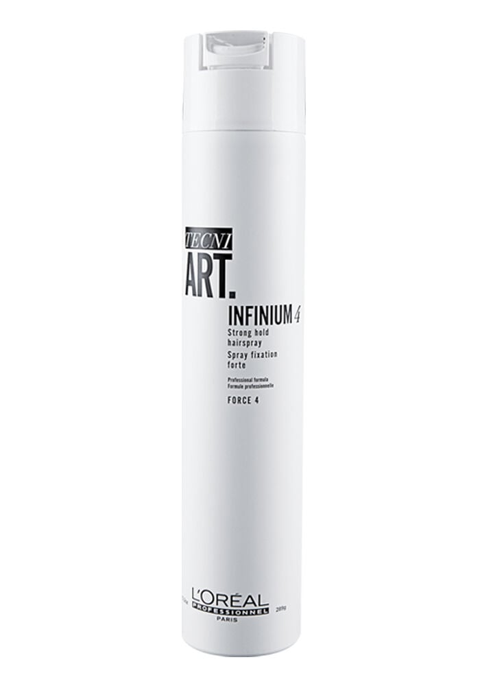 Infinium 4 Strong Hold Hairspray 10.2 oz