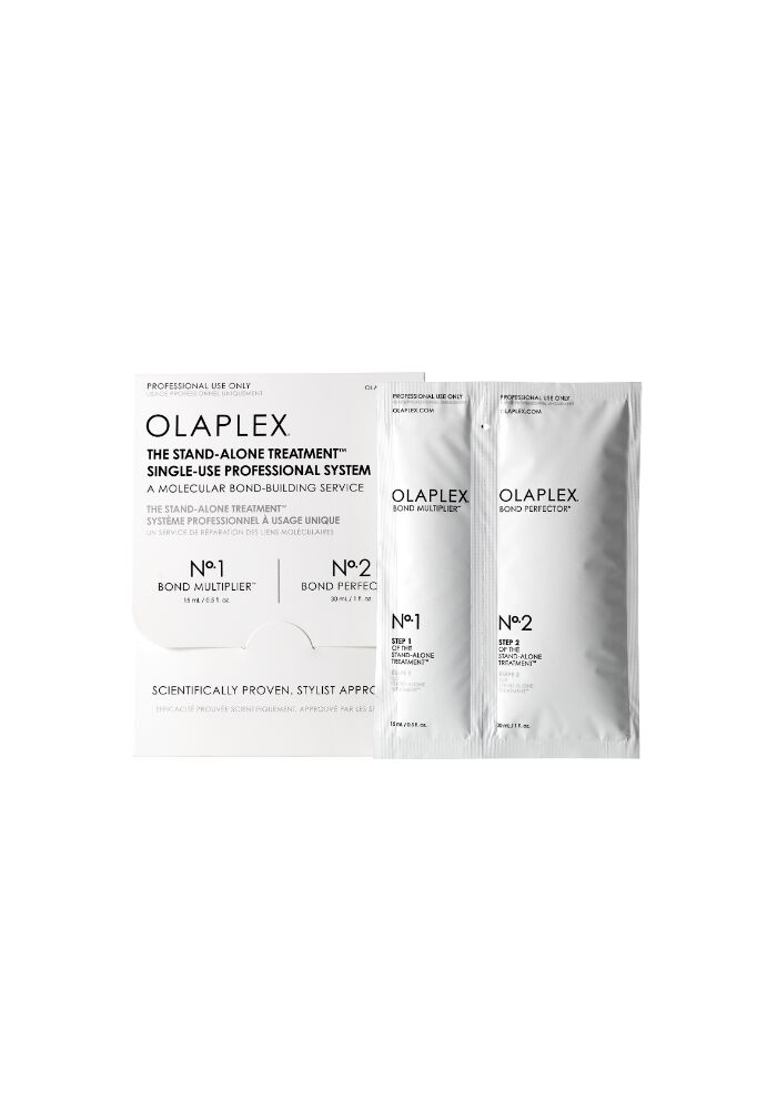 Olaplex Stand Alone Treatment Packettes