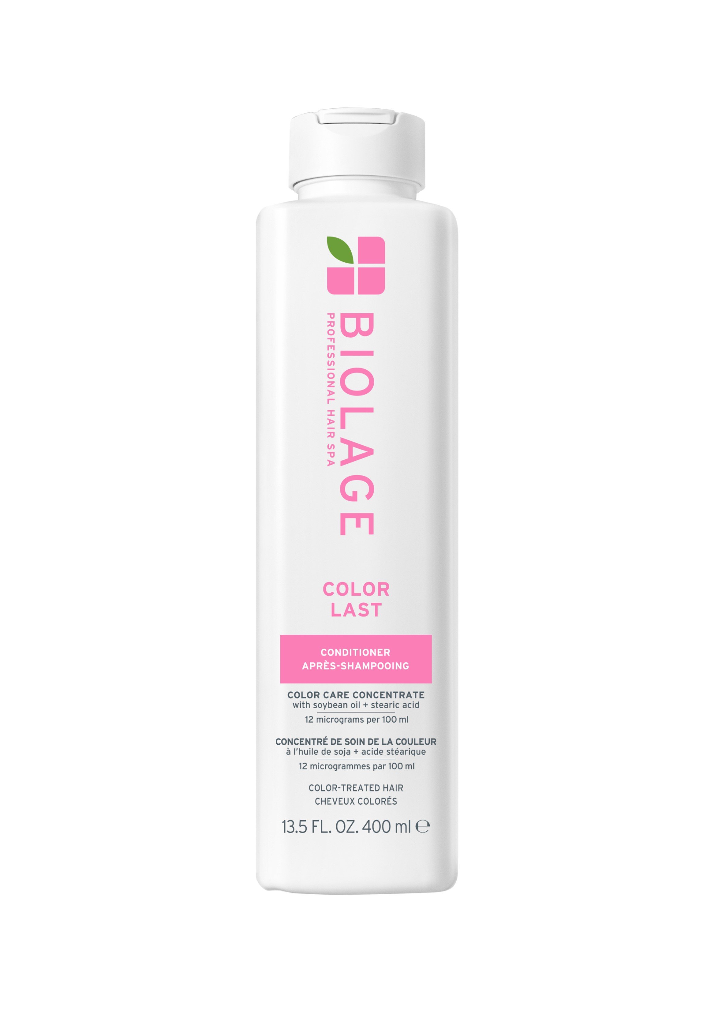 Color Last Conditioner for Color-Treated Hair