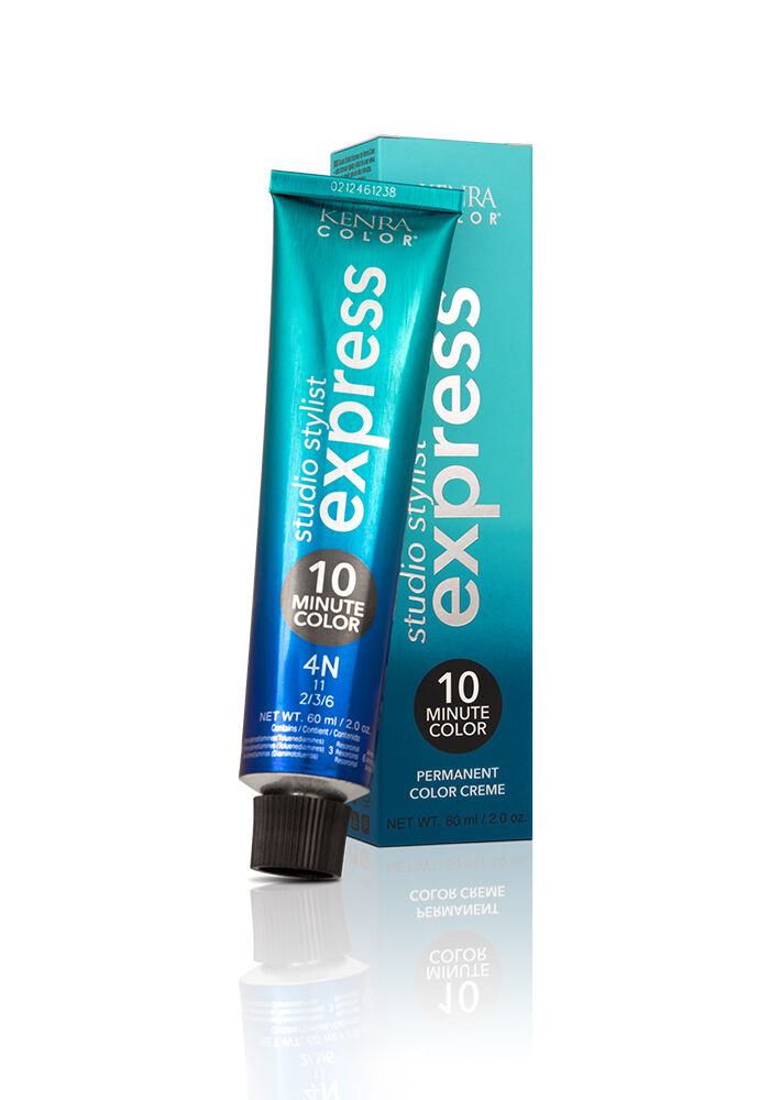 Kenra Color® SS Express Permanent Color 2 oz.