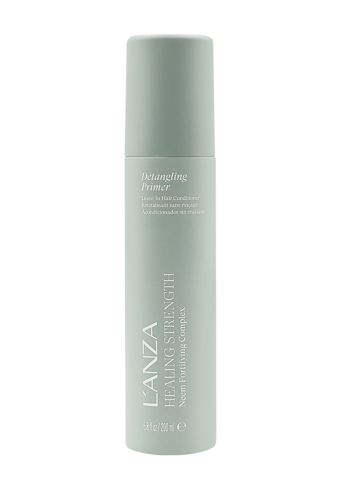 L'ANZA Detangling Primer