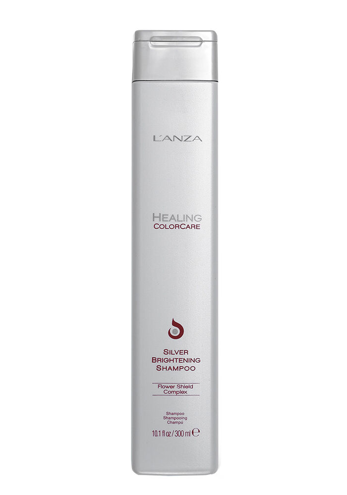 Healing ColorCare Silver Brightening Shampoo