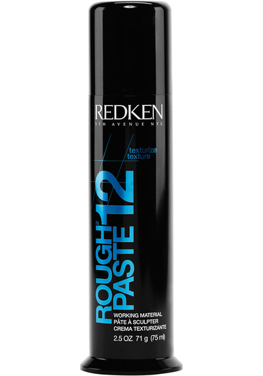 Redken Rough Paste 12 Working Material