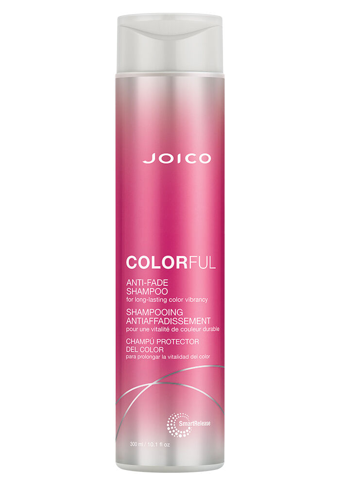 Joico Colorful AntiFade Shampoo SalonCentric