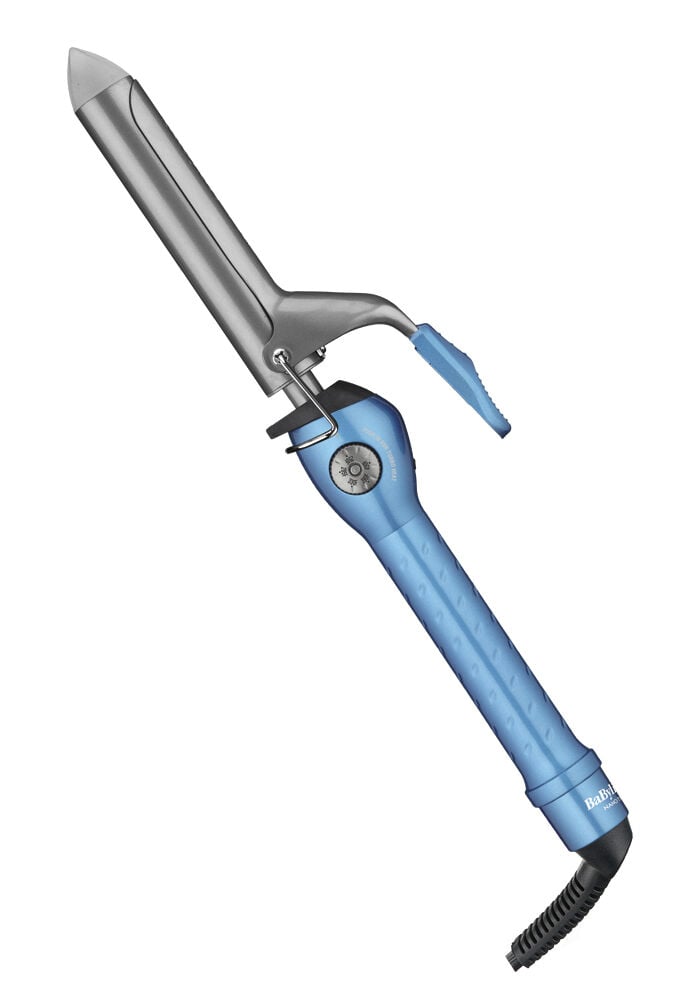 Babyliss pro nano titanium 1.5 inch curling iron new arrivals