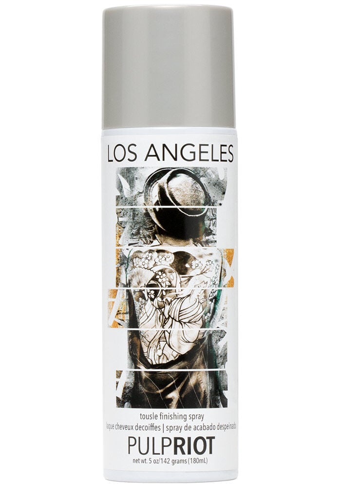 Los Angeles Tousle Finishing Spray 5 oz.