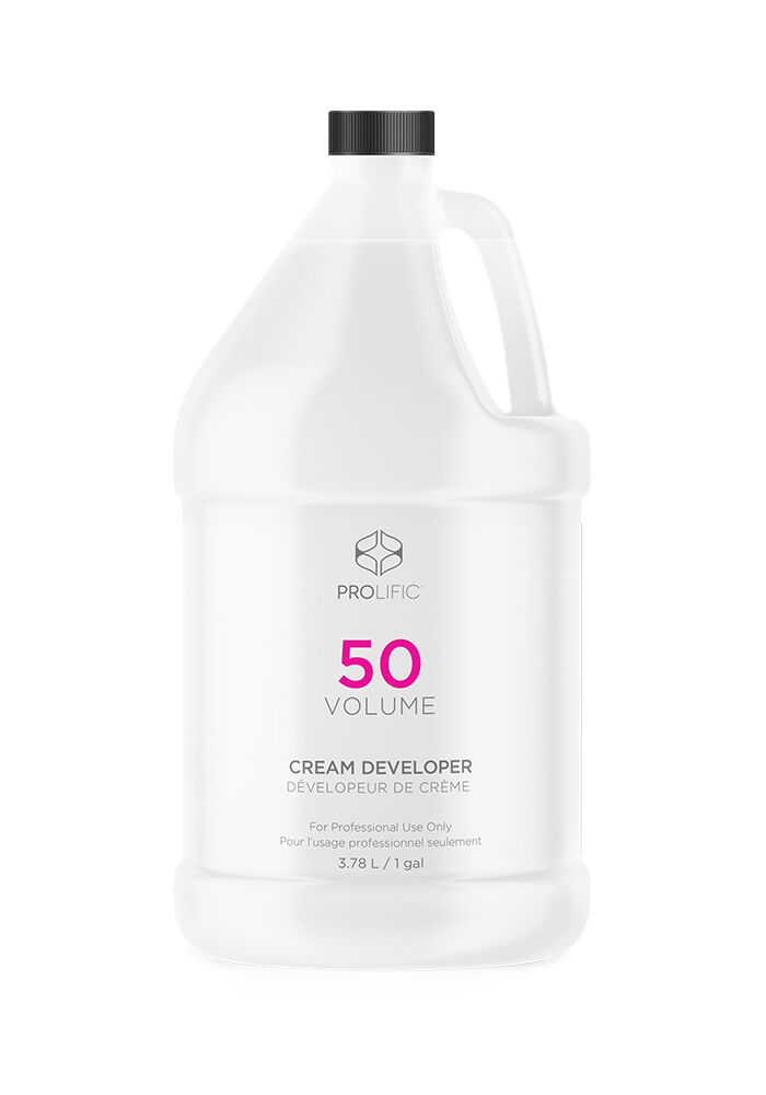 ProLific 50 Volume Cream Developer | SalonCentric