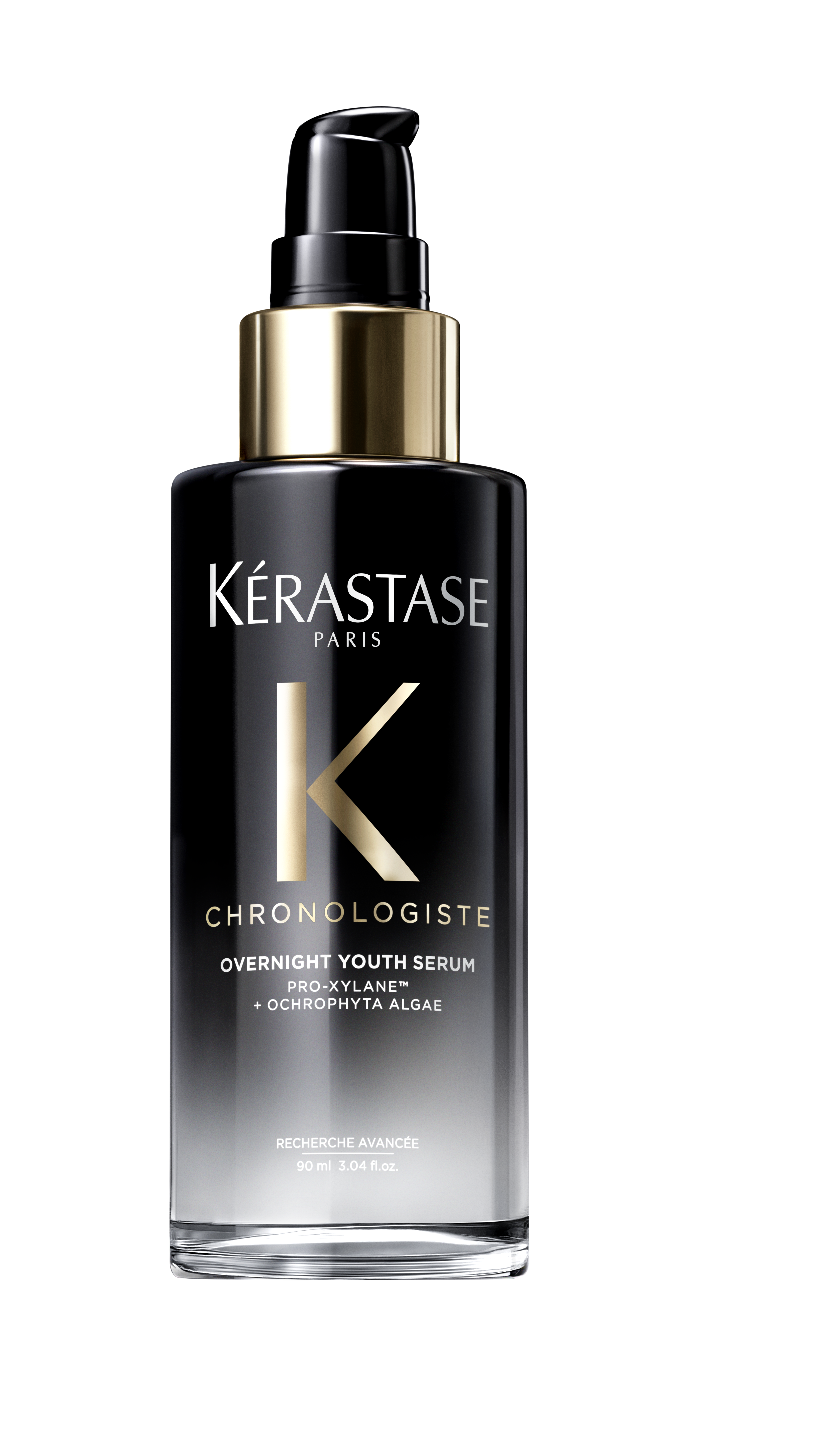 Kérastase Chronologiste Overnight Youth Hair Serum