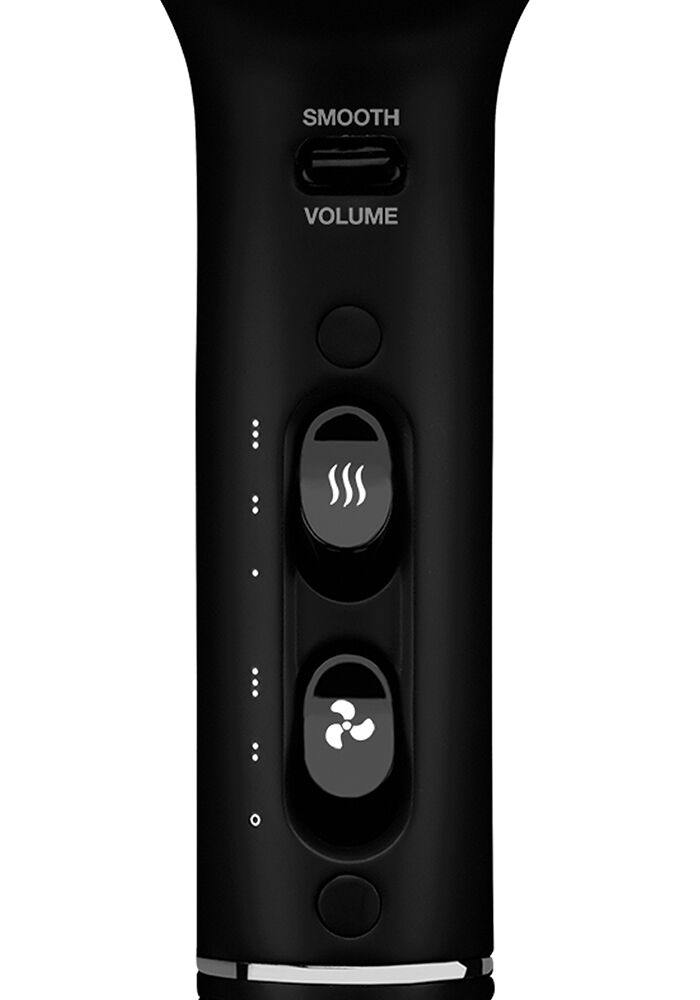 Hot Tools Hot Tools Pro Artist Black Gold 2000W Ionic Hair Dryer