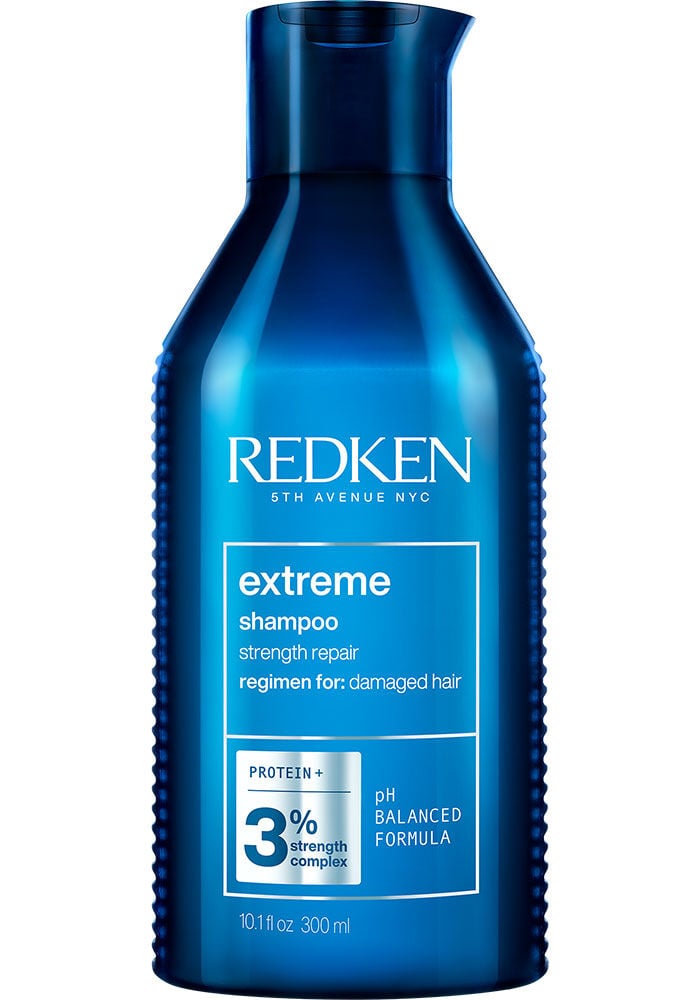 Extreme™ Shampoo for Damaged Hair