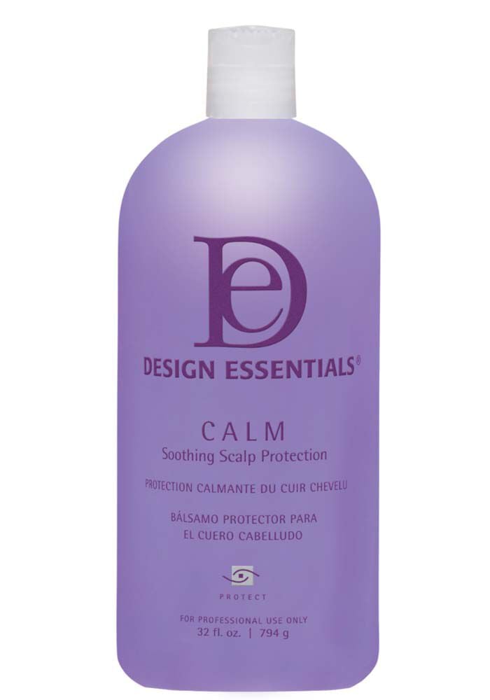 Design Essentials Calm Soothing Scalp Protection