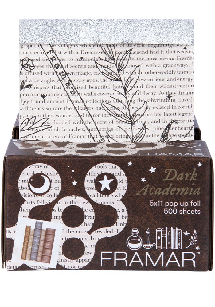 ②Persecute Artist　foil 1枚 Amazon.com: SpiceBox Sketch Plus: Foil Art Kit - Unleash