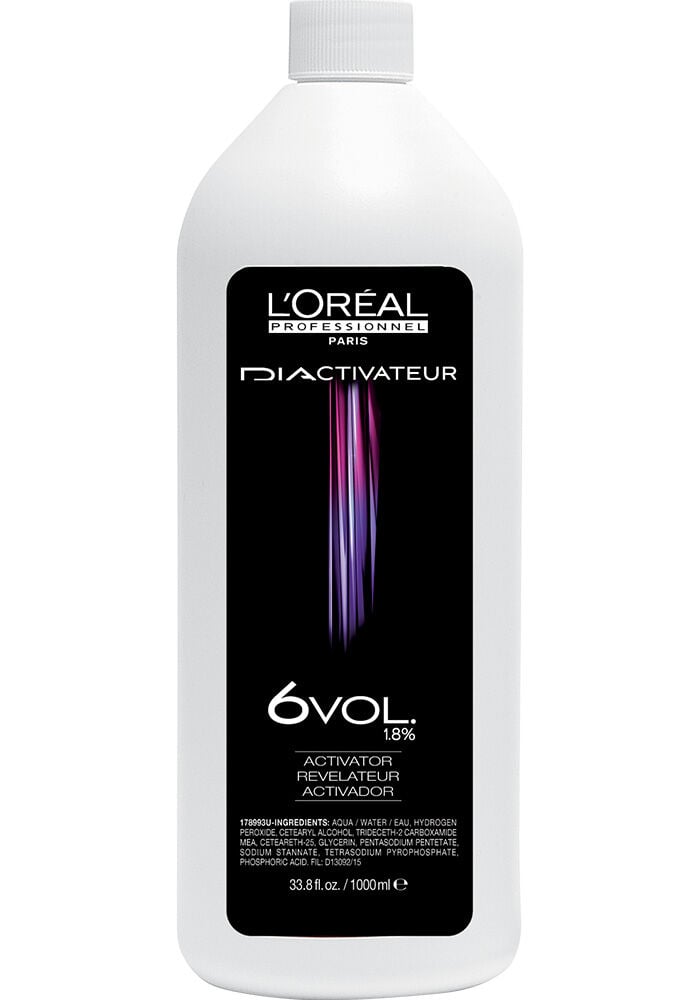 DIActivateur Developer 6-Volume 32 oz.