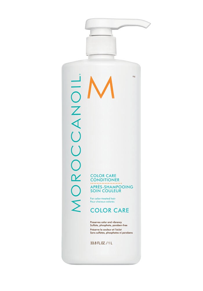 Moroccanoil Color Care Conditioner