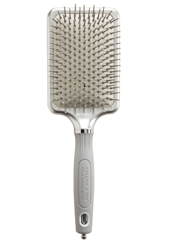 Olivia Garden Ceramic + Ion XL Pro Brush