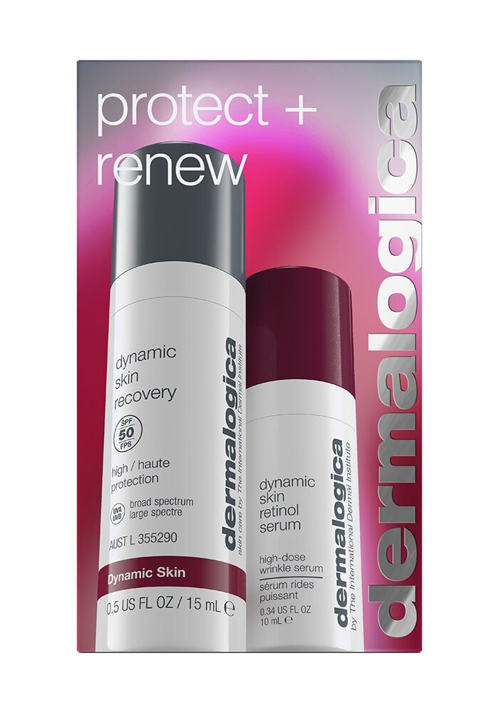 Protect + Renew