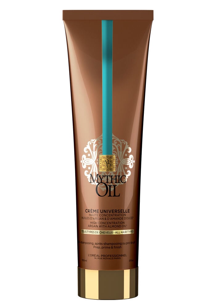 L'Oréal Professionnel Mythic Oil Crème Universelle