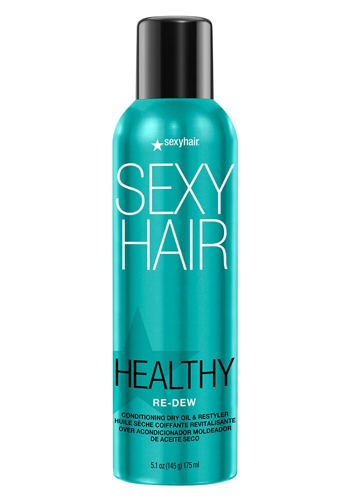 Healthy Sexy Hair ReDew Restyler