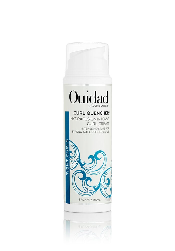 Curl Quencher® Hydrafusion Intense Curl Cream 5 oz.