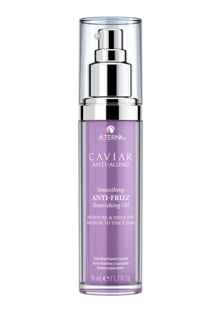 Caviar Anti-Aging Smoothing Anti-Frizz Nourishing Oil 1.7 oz.