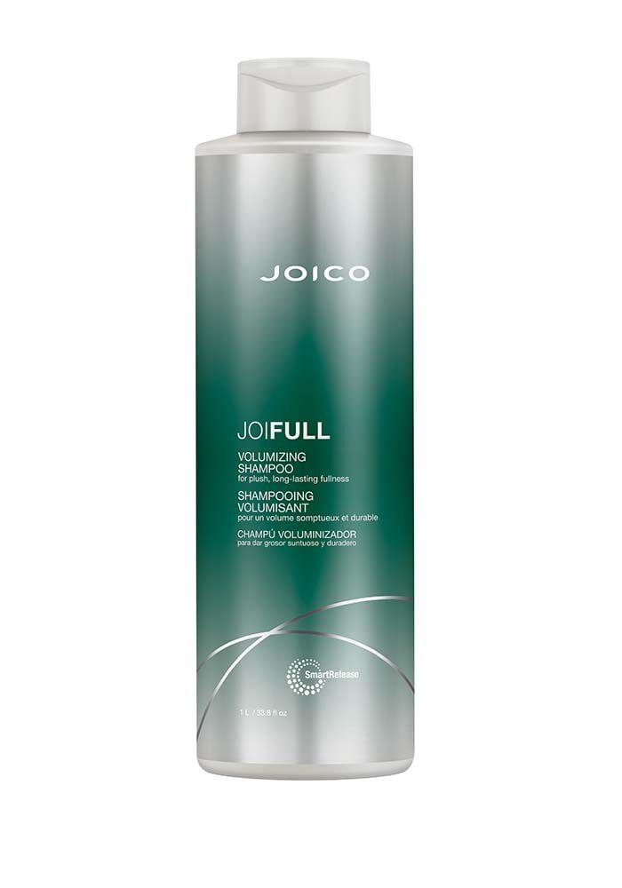JoiFULL Volumizing Shampoo