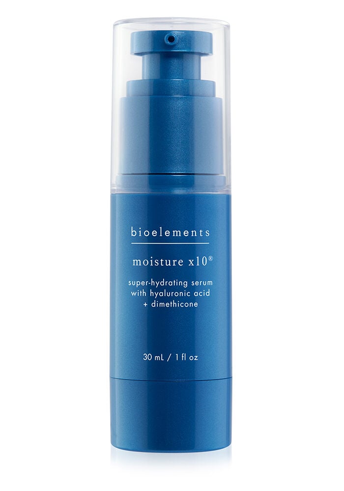 Bioelements Moisture x10
