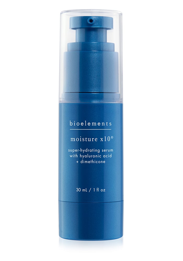 BIOELEMENTS Moisture x10