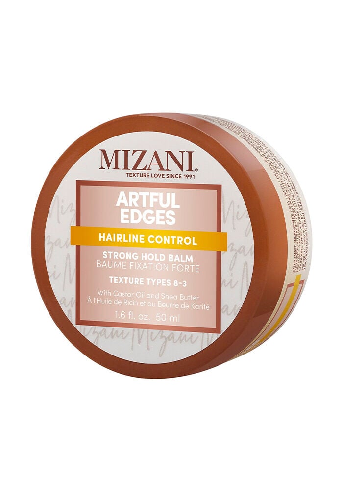 トリートメント mykey Mizani Artful Edges Hairline Control Edge Taming Gel