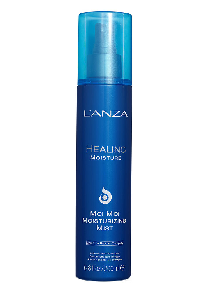 L'ANZA Moi Moi Moisturizing Mist SalonCentric