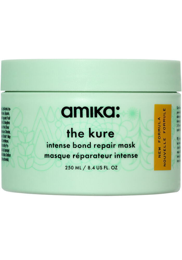 amika The Kure Intense Bond Repair Mask