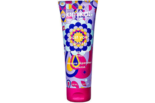 amika Bust Your Brass Intense Repair Mask