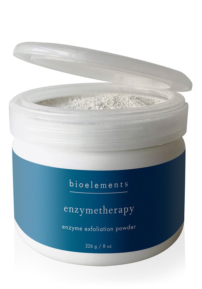 EnzymeTherapy 8 oz.