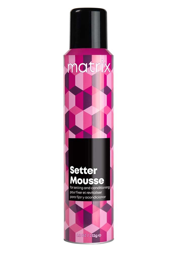 Setter Mousse
