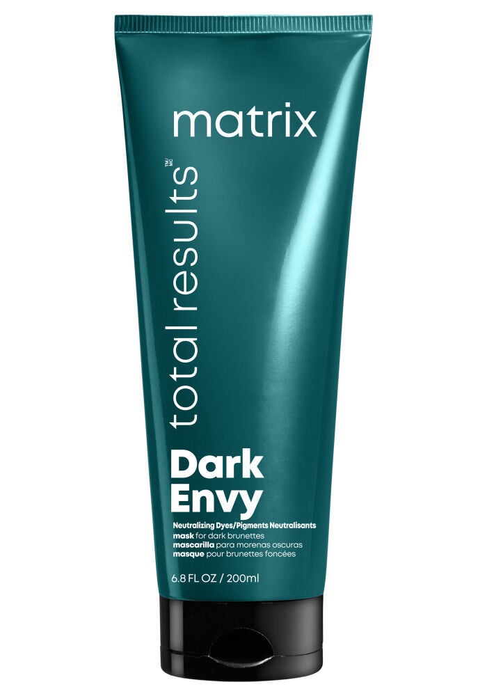 Dark Envy Red Neutralization Toning Hair Mask