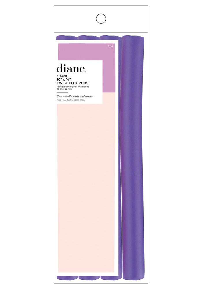 Twist Flex Rods 22 Twist Flex Rods 22