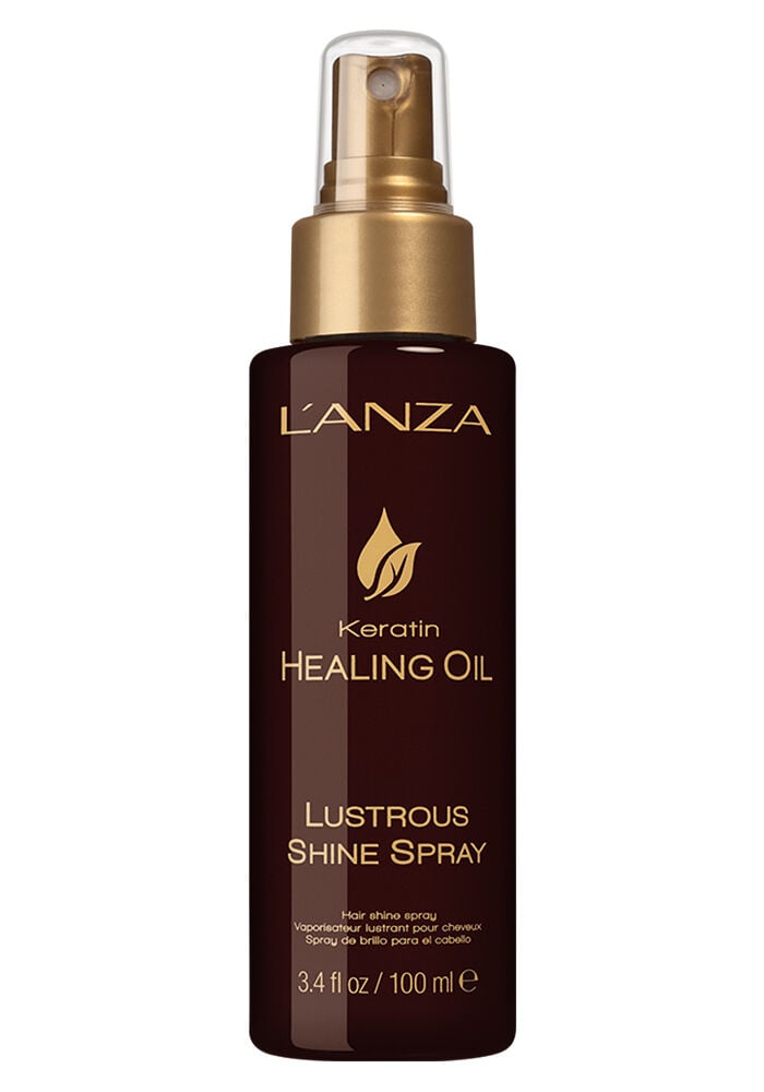 Keratin Healing Oil Lustrous Shine Spray