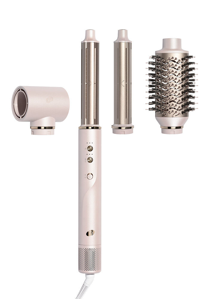 T3 Ceramic Air Styler Blowout Kit
