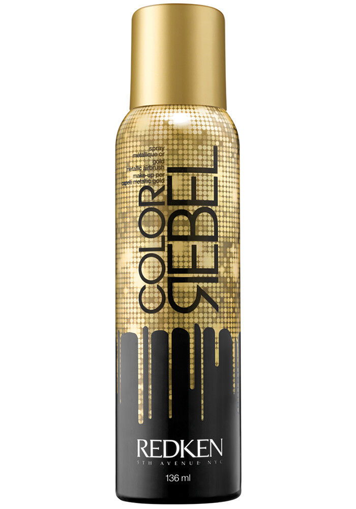 Color Rebel Glitter Spray 3.6 oz.