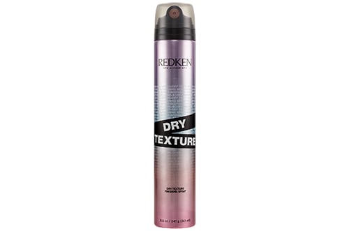Redken Dry Texture Finishing Spray
