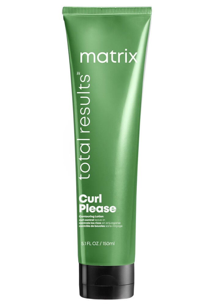 Curl Please Contouring Lotion Curl Please Contouring Lotion