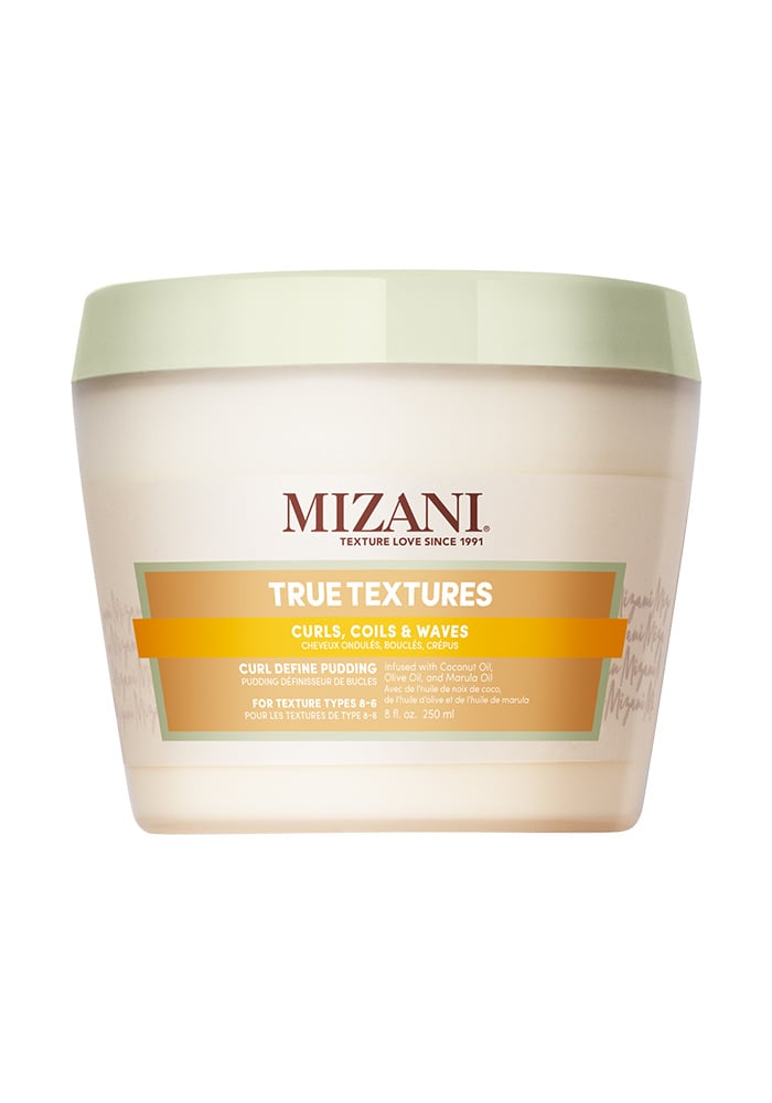 Mizani True Textures® Curl Define Pudding