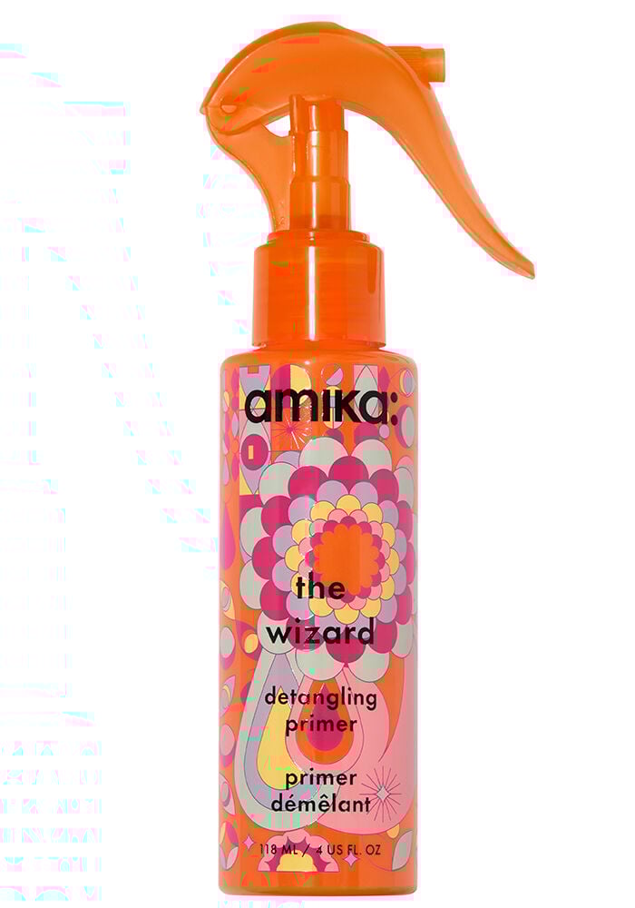 The Wizard Detangling Primer