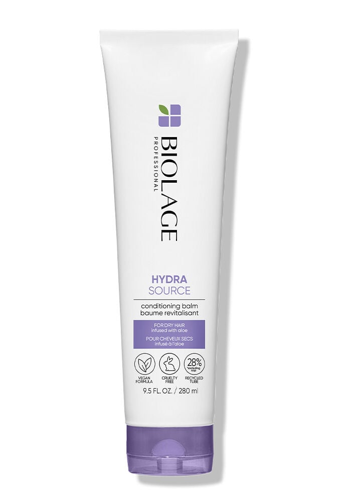 Hydra Source Moisturizing Conditioning Balm for Dry Hair