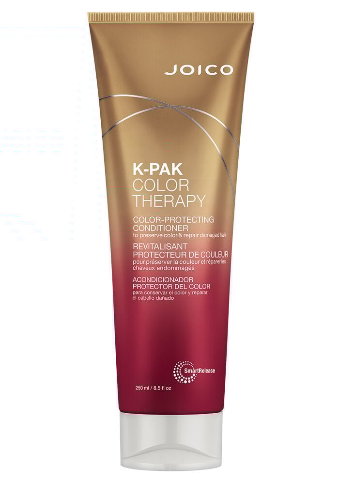 K-PAK Color Therapy Color-Protecting Conditioner